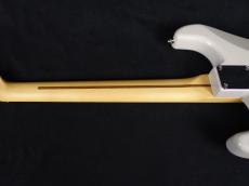 Fender Made in Japan Hybrid II Stratocaster US Blonde_8
