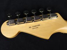 Fender Made in Japan Hybrid II Stratocaster US Blonde_9
