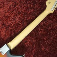 Squier Paranormal Electric VI 3-Color Sunburst_7