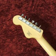 Squier Paranormal Electric VI 3-Color Sunburst_8