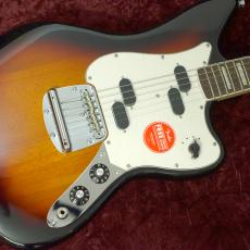 Squier Paranormal Electric VI 3-Color Sunburst_9
