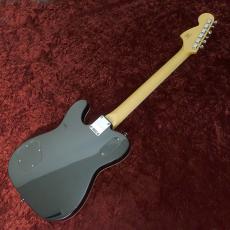 Squier Paranormal Troublemaker Telecaster Deluxe Bigsby Black_6