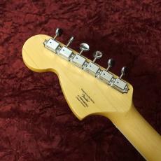 Squier Paranormal Troublemaker Telecaster Deluxe Bigsby Black_8