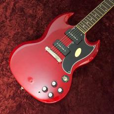 Epiphone Inspired by Gibson SG Special P-90 Cherry Red