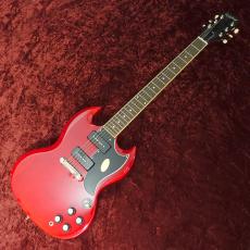 Epiphone Inspired by Gibson SG Special P-90 Cherry Red_2