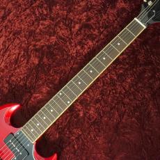 Epiphone Inspired by Gibson SG Special P-90 Cherry Red_3