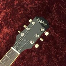 Epiphone Inspired by Gibson SG Special P-90 Cherry Red_4