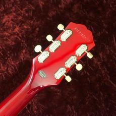 Epiphone Inspired by Gibson SG Special P-90 Cherry Red_8