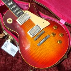 Gibson Limited Run  1959 Les Paul Standard Reissue R-Top BOTB Page 74 VOS