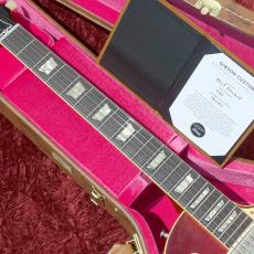 Gibson Limited Run  1959 Les Paul Standard Reissue R-Top BOTB Page 74 VOS_3