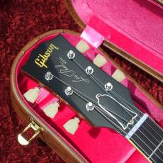 Gibson Limited Run  1959 Les Paul Standard Reissue R-Top BOTB Page 74 VOS_4