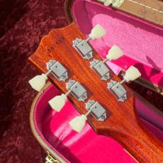 Gibson Limited Run  1959 Les Paul Standard Reissue R-Top BOTB Page 74 VOS_9