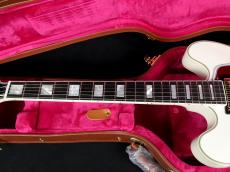 Epiphone Inspired by Gibson Custom 1959 ES-355 Classic White_4
