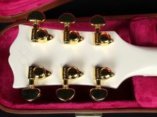 Epiphone Inspired by Gibson Custom 1959 ES-355 Classic White_9