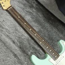Fender Made in Japan Traditional 60s Stratocaster RW Surf Green【在庫入れ替え特価!】_2