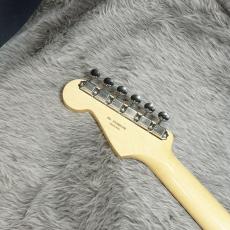 Fender Made in Japan Traditional 60s Stratocaster RW Surf Green【在庫入れ替え特価!】_5