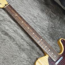 Fender Made in Japan Limited Telecaster Raw Ash RW Vintage Natural【在庫入れ替え特価!】_2