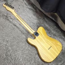 Fender Made in Japan Limited Telecaster Raw Ash RW Vintage Natural【在庫入れ替え特価!】_3
