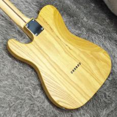 Fender Made in Japan Limited Telecaster Raw Ash RW Vintage Natural【在庫入れ替え特価!】_4