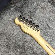 Fender Made in Japan Limited Telecaster Raw Ash RW Vintage Natural【在庫入れ替え特価!】_5