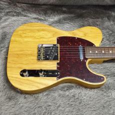 Fender Made in Japan Limited Telecaster Raw Ash RW Vintage Natural【在庫入れ替え特価!】_6