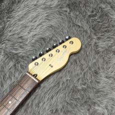 Fender Made in Japan Limited Telecaster Raw Ash RW Vintage Natural【在庫入れ替え特価!】_7