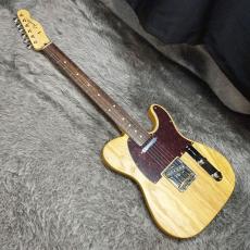 Fender Made in Japan Limited Telecaster Raw Ash RW Vintage Natural【在庫入れ替え特価!】_8
