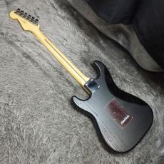 Fender Made in Japan Limited Stratocaster Raw Ash RW Black【在庫入れ替え特価!】_3