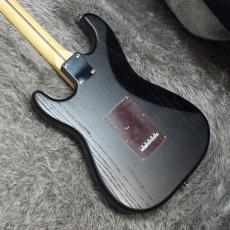 Fender Made in Japan Limited Stratocaster Raw Ash RW Black【在庫入れ替え特価!】_4