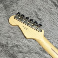 Fender Made in Japan Limited Stratocaster Raw Ash RW Black【在庫入れ替え特価!】_5