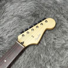 Fender Made in Japan Limited Stratocaster Raw Ash RW Black【在庫入れ替え特価!】_7