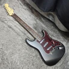Fender Made in Japan Limited Stratocaster Raw Ash RW Black【在庫入れ替え特価!】_8