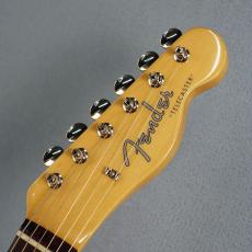 Fender Made in Japan Traditional 60s Telecaster 3-Color Sunburst【在庫入れ替え特価!】_3