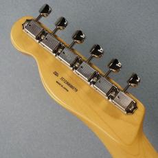 Fender Made in Japan Traditional 60s Telecaster 3-Color Sunburst【在庫入れ替え特価!】_4