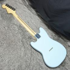 Fender Player Mustang MN Sonic Blue【在庫入れ替え特価!】_3