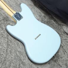 Fender Player Mustang MN Sonic Blue【在庫入れ替え特価!】_4