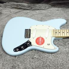 Fender Player Mustang MN Sonic Blue【在庫入れ替え特価!】_6