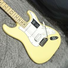 Fender Player Stratocaster HSS MN Buttercream【在庫入れ替え特価!】