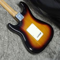 Fender Limited Edition Player Stratocaster Roasted PF 3-Tone Sunburst【在庫入れ替え特価!】_4