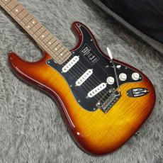 Fender Player Stratocaster Plus Top PF Tobacco Sunburst【在庫入れ替え特価!】