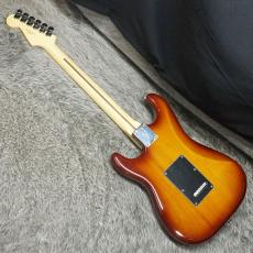 Fender Player Stratocaster Plus Top PF Tobacco Sunburst【在庫入れ替え特価!】_3