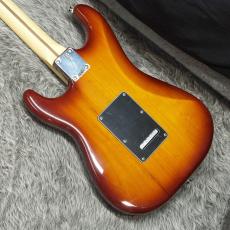 Fender Player Stratocaster Plus Top PF Tobacco Sunburst【在庫入れ替え特価!】_4