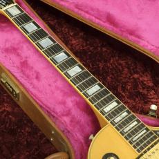 Gibson Les Paul Custom Natural 1977_5
