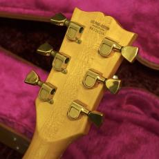 Gibson Les Paul Custom Natural 1977_8