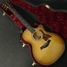 Taylor 50th Anniversary 314ce LTD Shaded Edgeburst【2024年製】