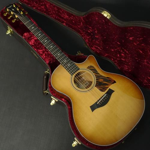 Taylor 50th Anniversary 314ce LTD Shaded Edgeburst【2024年製】