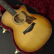 Taylor 50th Anniversary 314ce LTD Shaded Edgeburst【2024年製】_3