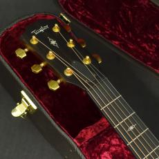 Taylor 50th Anniversary 314ce LTD Shaded Edgeburst【2024年製】_7