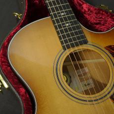 Taylor 50th Anniversary 314ce LTD Shaded Edgeburst【2024年製】_9
