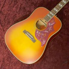 Epiphone Inspired by Gibson Hummingbird Standard Cherry Sunburst
